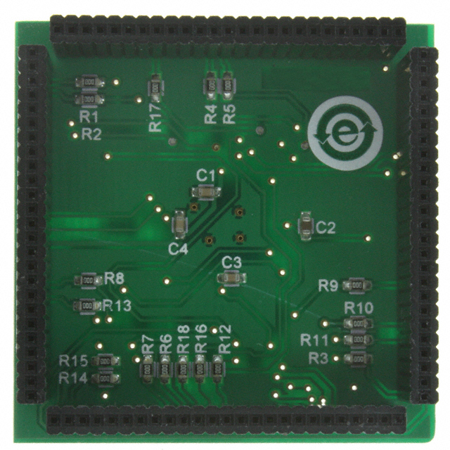 MA330016 Microchip Technology  Accessoires